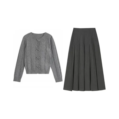 BVODE Женские Комплекты с Юбкой