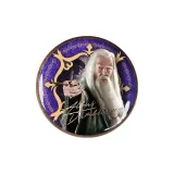 Коллекция Time [Дамблдор]