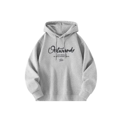 Tonlion Унисекс Свитшоты