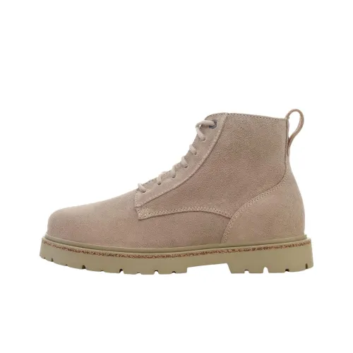 Биркенсток Highwood Lace Мартин Boot Женские Широкий крой