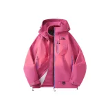 Розово-вишневый [3 в 1]