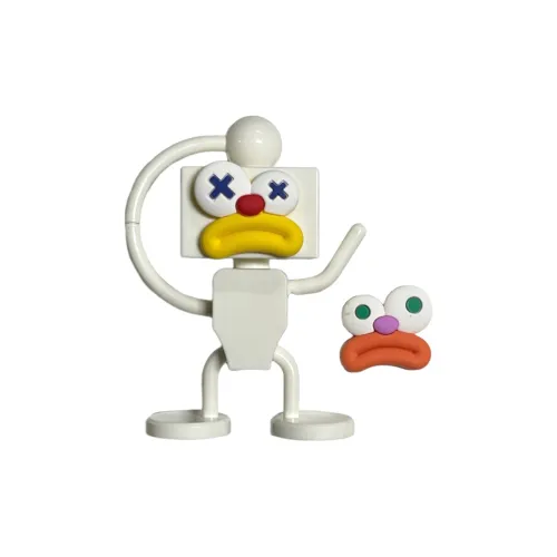 FGHGF Скучная Тапка Веселье Абстрактный Причудливый Ugly Милый Stress Relief Орнамент Креативный Toy