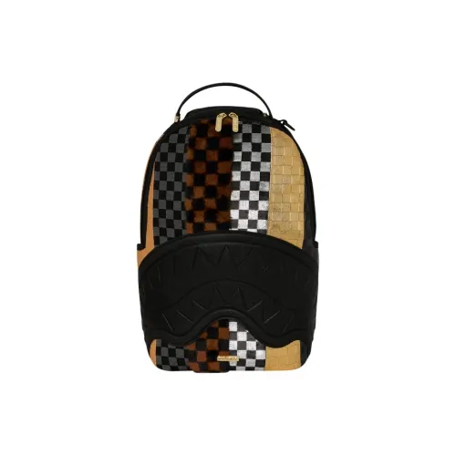 SPRAYGROUND Полиэстер Рюкзак Унисекс Многоцветный