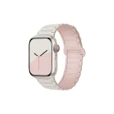 Звездный свет & Оксфорд Розовый