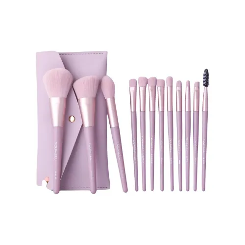 Geanno Кисти для макияжа Контуринг Унисекс