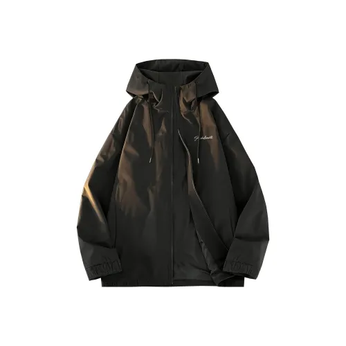 WHOLE EARTH Куртки и Пальто Унисекс