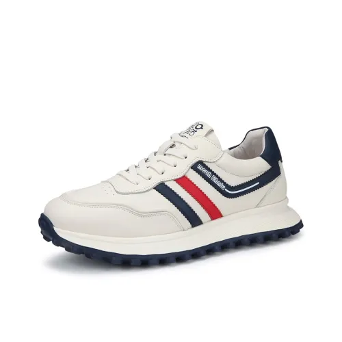 Linsen Low Top Повседневная Обувь Мужская