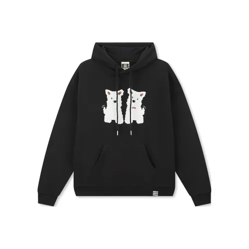 BONELESS Унисекс Свитшоты