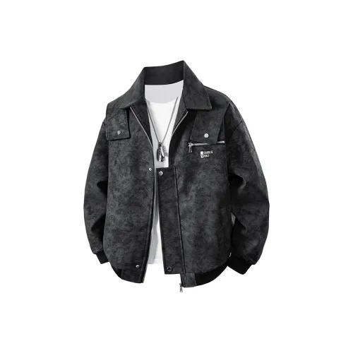 CHARLIE GOLF Куртки и пальто унисекс