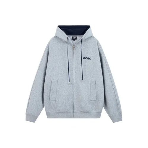 A Chock Basic Acac Свитшот Унисекс