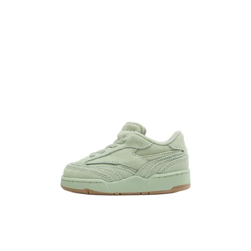 Tobe Nwigwe x Reebok Chukwu Low Топ Обувь для малышей Зеленый Infant And Toddler