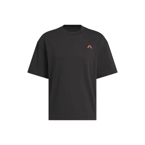 Adidas x ANTHONY EDWARDS SS25 T-Shirt Мужской