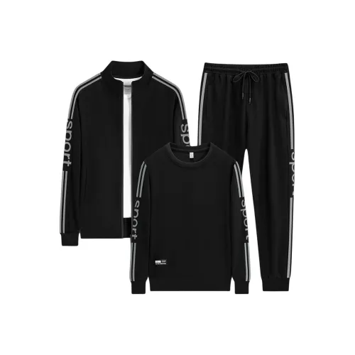 ZMHT Унисекс Повседневная Спортивная Одежда