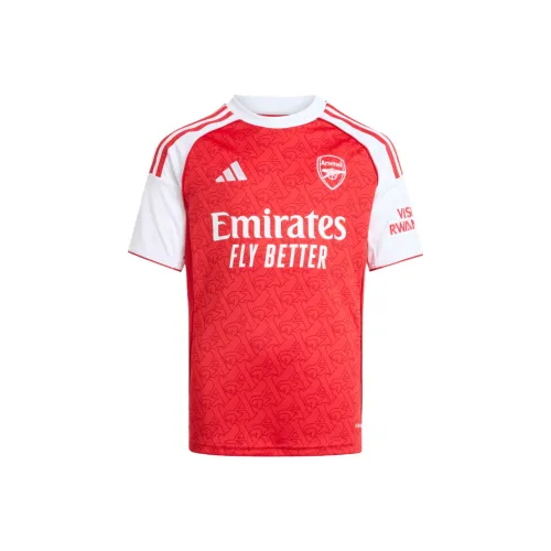 Adidas T-рубашка LFC H JSY Y для детей