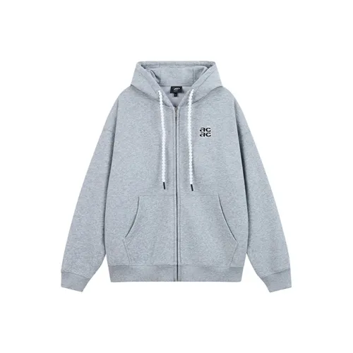 A Chock Basic Acac Свитшот Унисекс