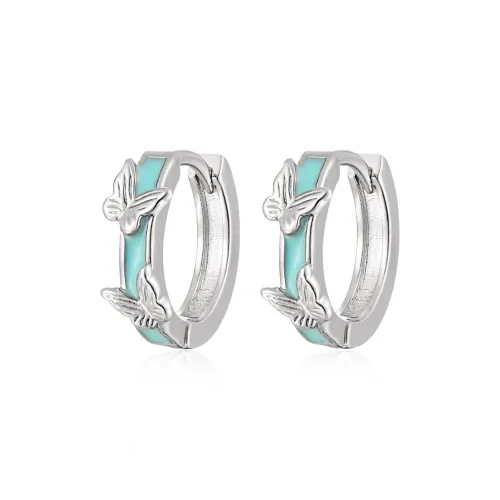 ZANC Серьги Женские