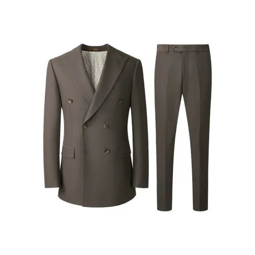 G· Mons Мужские Деловые Костюмы