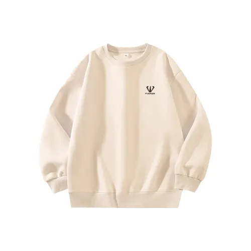 FUERZA Унисекс Свитшоты