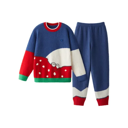 BANANA IN Школьный возраст Комплект Lounge