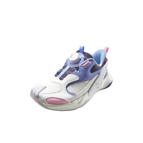 GINOBLE Легкий Амортизация Поддержка Детские Лайфстайл Обувь для детей