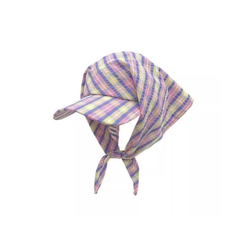 OXO OVERLOAD Хлопковые кепки унисекс