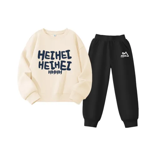 La Chapelle Kids Повседневная Спортивная Одежда