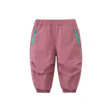 Малиново-розовый