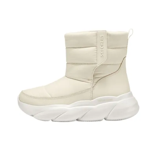 Skechers Modern Comfort Сноубутсы Женские