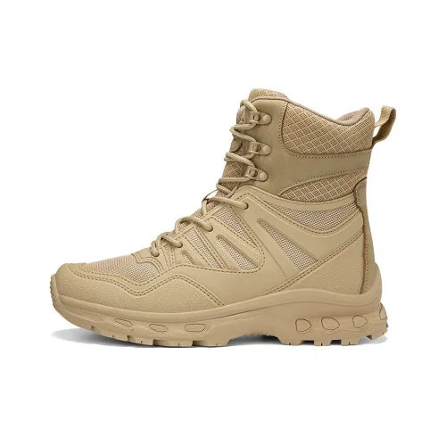 ЮЙЧЖАОЛИНЬ Короткий Аутдор Мужской