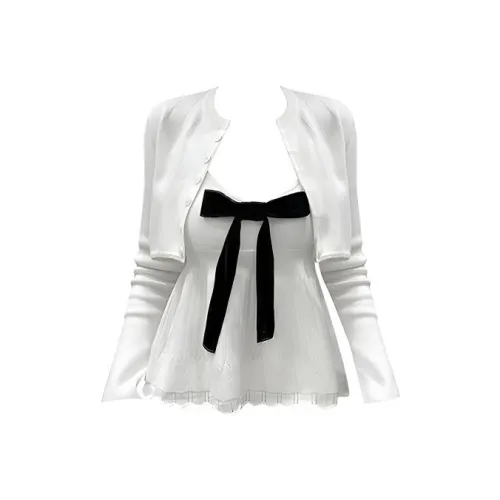 GEZITAI Женские Повседневные Костюмы