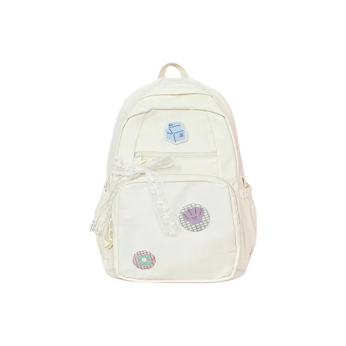 SINPAID BULL Нейлоновый рюкзак унисекс разноцветный