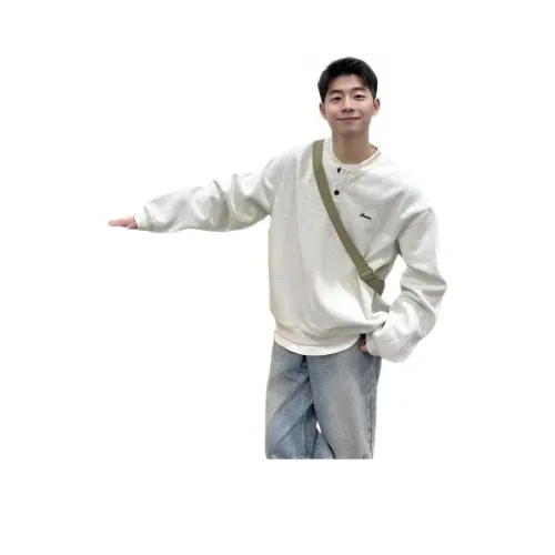 UPWARD LAB Мужские Свитшоты