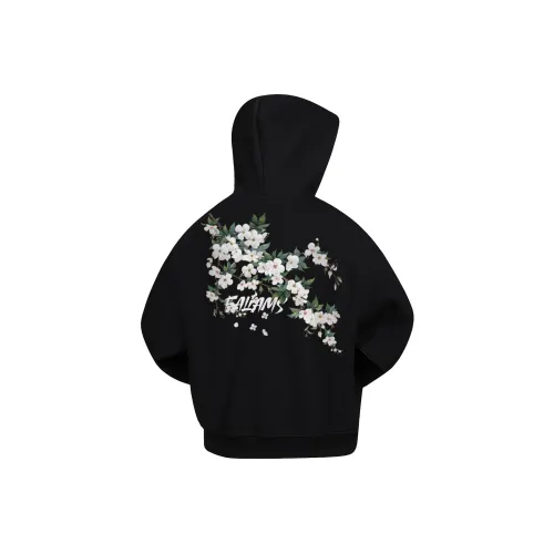 FALIAMS Унисекс Свитшоты