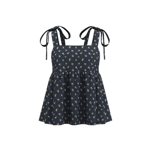 URBAN REVIVO Женская рубашка Женская