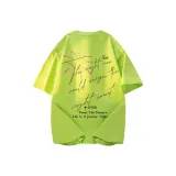 Неоново-зеленый