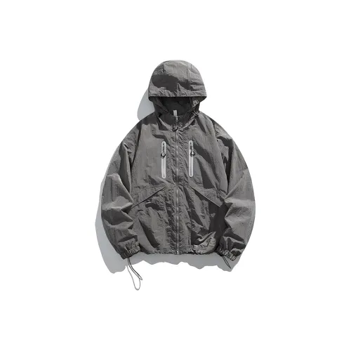 Youth Pastoral Order Куртка Унисекс