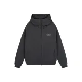 Темно-серый