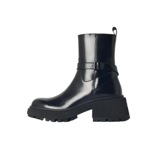 Jimmy Choo Conny Botильоны Женские Черные