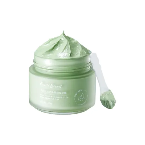 PEACH'S SECRET Маска для лица Унисекс