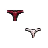 2 пачки (красный + розовый)