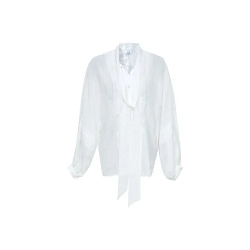 Two Or Three Things Шифон Рубашка Женская