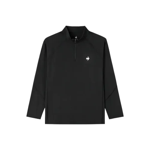 Le Coq Sportif SS25 Трикотаж Мужской