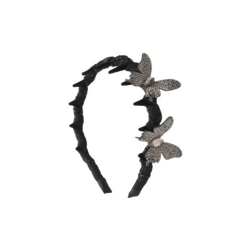 FANTASY FREE MIX Полиэстер Ободки для волос Женские