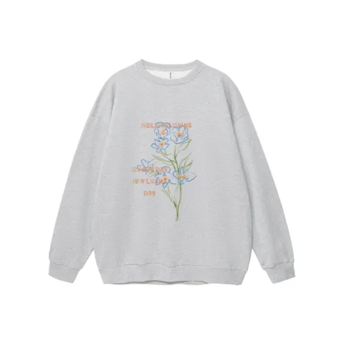 MDLILA Унисекс Свитшоты