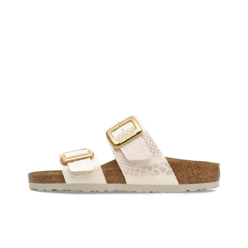 Birkenstock Sydney EVA Устойчивые к истиранию шлепанцы Женские