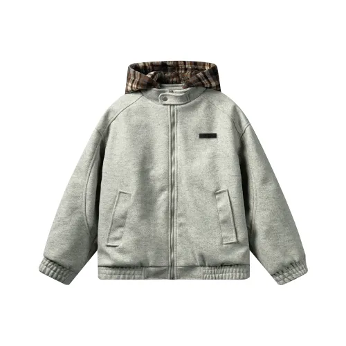 FRQ Унисекс Куртки