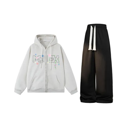 MEXICAN Унисекс Свитшот Комплекты