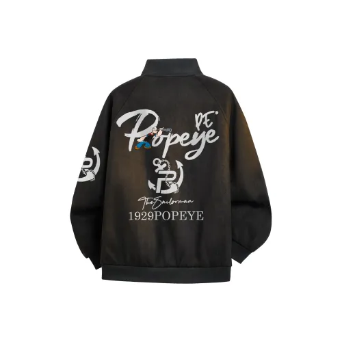 POPEYE Унисекс Куртки