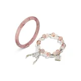 Бабочка Любовь, Вишневый цветок, Одежда, Наборы