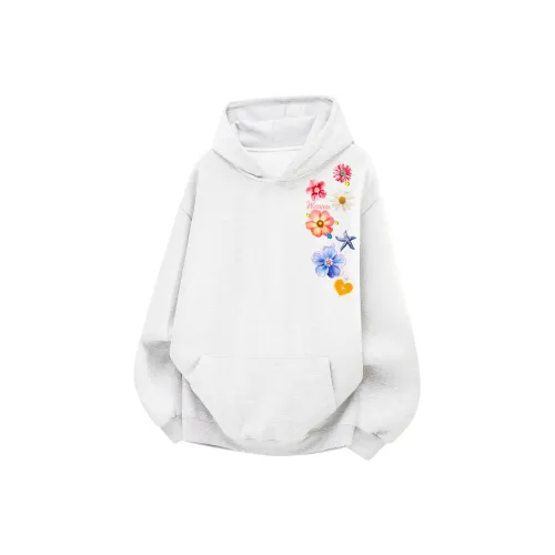 DOKI Унисекс Свитшоты